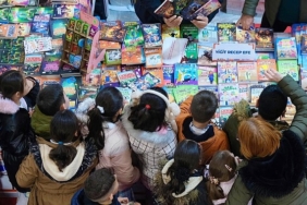 10. İnegöl Kitap Günleri Başlıyor