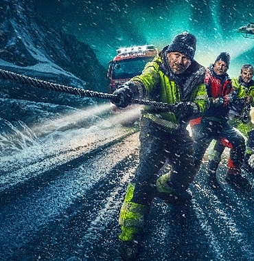 8 Bölümlük ‘Otoyol Cehennemi’, 11. Sezonuna   2 Kasım Pazartesi 21.00’de National Geographic’te Başlıyor