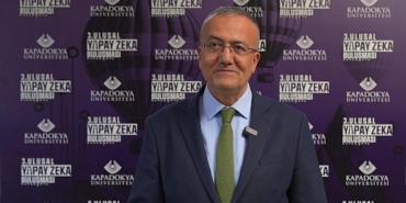 “Alev Alatlı'nın bakış açısı, yapay zekâ çağına da ışık tutuyor”