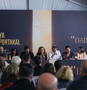Altın Portakal Adayları ve Gala Günü