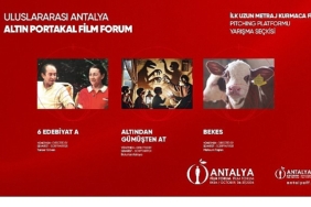 Altın Portakal’da Film Forum’un finalistleri belli oldu