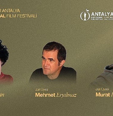 Altın Portakal’da Kısa Film Yönetmenleri Derneği ve FİLM-YÖN Jürileri Belli Oldu
