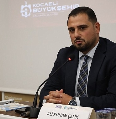 Arık: Her şey hayal kurmakla başlar