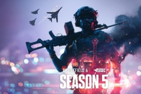 Battlefield 6 5. Sezon, Las Vegas’ta Topyekûn Savaşla Şehre Kaos Getiriyor