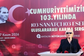 Büyükşehir’den Cumhuriyet’in 103. yılına sanatsal kutlama