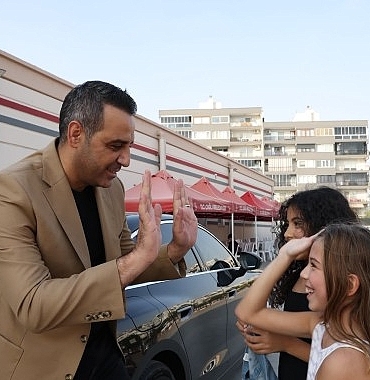 Çiğli’de Cumhuriyet Coşkusu Sporla Taçlandı