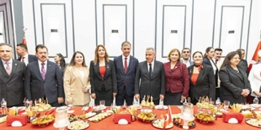 Cumhuriyet’in 103’üncü yaşına özel gece