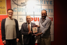 Cumhuriyet’in görsel hafızası pullarla Nilüfer’de canlandı