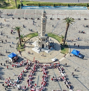 Cumhuriyetimizin 103. Yılı Etkinlikleri, Akıl ve Zekâ Oyunlarıyla Devam Ediyor
