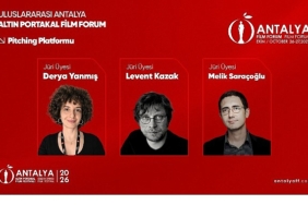 Film Forum’da Jüri Üyeleri Açıklandı!
