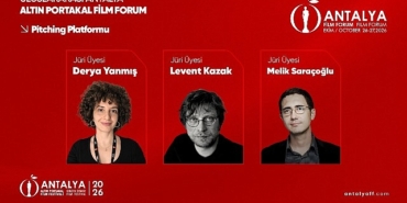 Film Forum’da Jüri Üyeleri Açıklandı!
