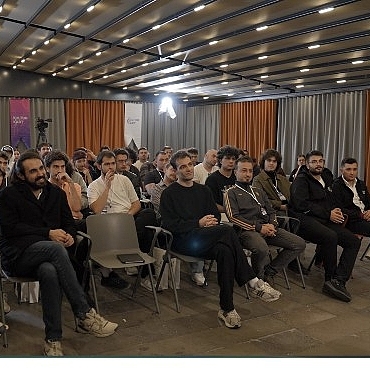 Genç Kültür Kartın Ödüllü Müzik Hackathonu’nda Gençler Beşinci Kez Hünerlerini Sergileyecek