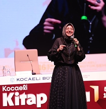 Gülcemal: Çocuklarımızı doğadan koparmayalım