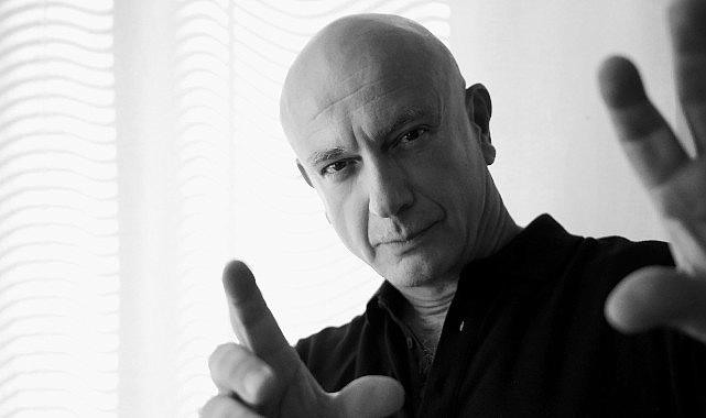Hakan Kurşun’un “Kaos” Albümü 30. Yılında İlk Kez LP Formatında Yayımlandı