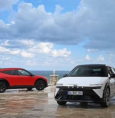 Hyundai IONIQ 3’e Özel “Şimdi Al, Ödemeye 2027’de Başla” Kampanyası