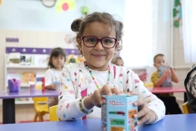 İnegöl'de 27 Bin Öğrenciyle Kitap Günleri Hazırlığı