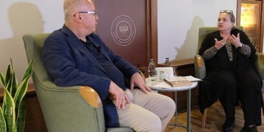 “İstanbul’un Lezzet Takvimi” Söyleşilerinin İlk Programında Ruhi Güler’le Lüfer Hakkında Konuşuldu