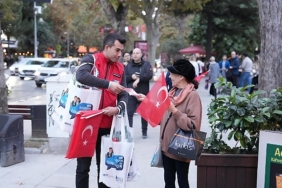 Kadıköy’ün Bütün Mahallelerinde Bayram Coşkusu