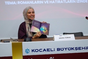 Karaçor: “Kalp insanı dönüştüren cevherdir”