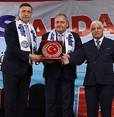 Keçiören’de Kars, Ardahan ve Iğdır Yöresel Lezzetler Festivali Başladı