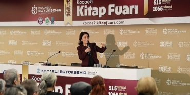 Kocaeli’nin edebî hafızası geleceğe taşınacak