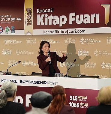 Kocaeli’nin edebî hafızası geleceğe taşınacak