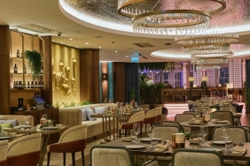 KÜN Restaurant, dünyanın en iyi 100 lüks restoranı arasında!