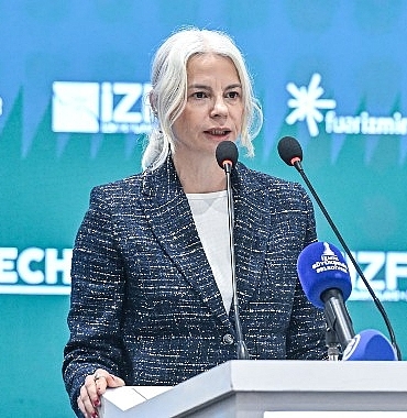 Lojistik sektörünü buluşturan LOGISTECH kapılarını açtı