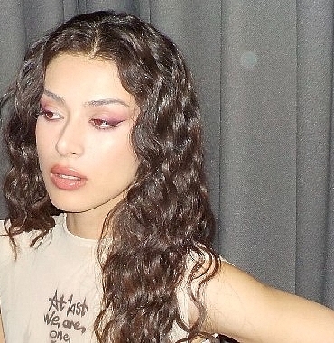 M Lisa’dan Yeni Single : Madem Kalbin Yoktu