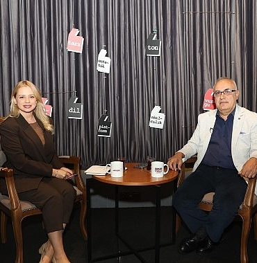 Medya Buluşmaları’nda Cumhuriyet’in İzleri Ele Alındı