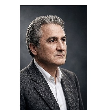 Necip Fazıl Çocuk Edebiyatı Ödülü’nün sahibi Gökhan Akçiçek oldu