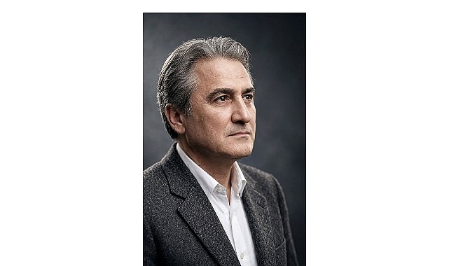 Necip Fazıl Çocuk Edebiyatı Ödülü’nün sahibi Gökhan Akçiçek oldu