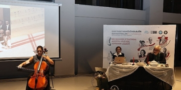 Nilüfer’de “Gastroetnomüzikolojik Kaynatmalar” yeni döneme başladı