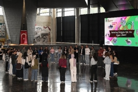 Osmangazi’de Gençler Tarihin İzini Sürdü
