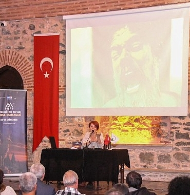 Osmangazi’de Mitolojiden Antik Tatlara Uzanan Kültür Yolculuğu
