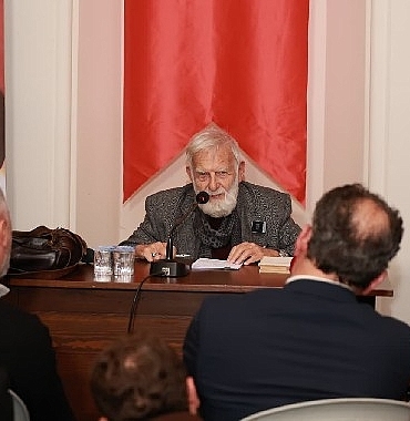 Osmangazi’de Yahya Kemal’in Düşünce Dünyası Ele Alındı
