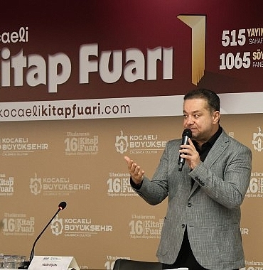 Pişgin: İman, insanın acıya bakış açısını değiştirir