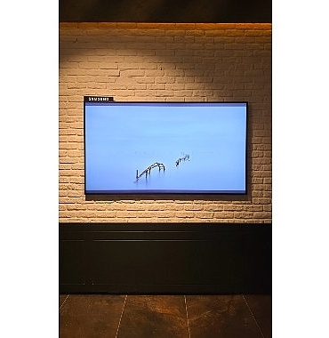 Samsung, Artweeks Istanbul’da  sanatı ekran teknolojileriyle buluşturuyor