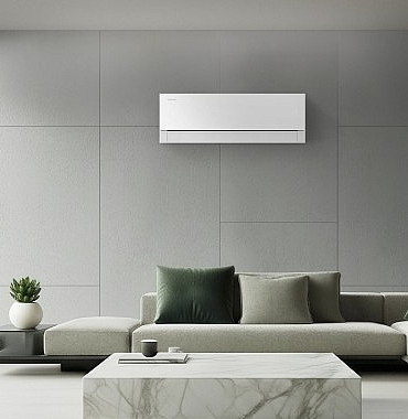 Samsung Bespoke AI WindFree Duvar Tipi Split Klimalar ile kışa hızlı ve akıllı hazırlık
