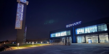 Şımart, 5 milyon+ üretim ve 1 milyon aktif kullanıcı hedefiyle büyüyor