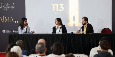 Sinema Profesyonelleri Film Forum’da Tecrübelerini Paylaştı