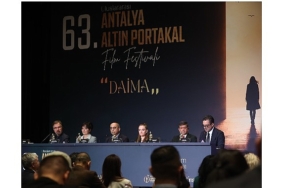 Sinemanın Işığı “Daima” Altın Portakal’da Parlayacak