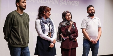 Sinemanın Tüm Renkleri Altın Portakal’da