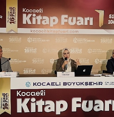 Tarih, roman ve hafıza aynı kitapta buluştu