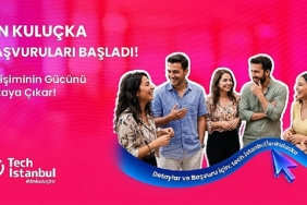 Tech Istanbul Ön Kuluçka Programı Başvuruları Başladı
