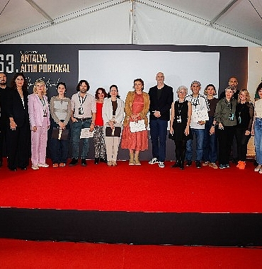 Türk Sinemasının yeni filmleri Film Forum desteğiyle yola çıktı