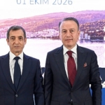 Vakıf GYO Ve İlk İnşaat Firmasının Ortak Projesi VYeniKonak’ın Lansmanı Gerçekleşti