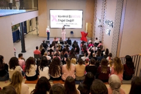 X Eroğlu Holding’den Meme Kanseri Farkındalık Ayı’na Özel Buluşma:  “Kontrol EtMEME Engel Değil!”