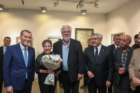 Zeytinburnu Kültür Sanat Yeni Sezona “Merhaba” Dedi!