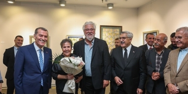 Zeytinburnu Kültür Sanat Yeni Sezona “Merhaba” Dedi!